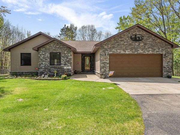7681 Canthook Drive, Manton, MI 49663