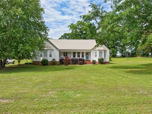 451 13th Avenue NW, Gordo, AL 35466