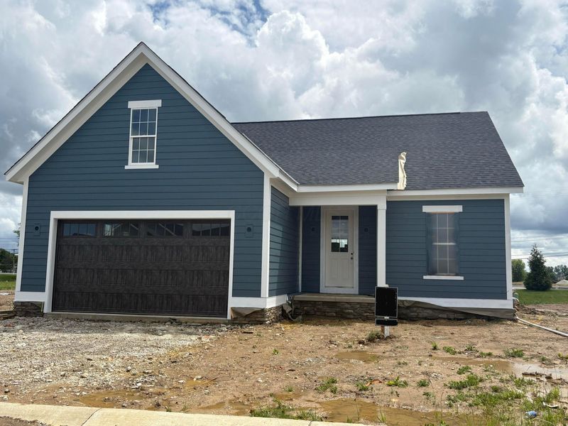 3388 Sandbar Drive , Lewis Center, OH 43035 Photo 1