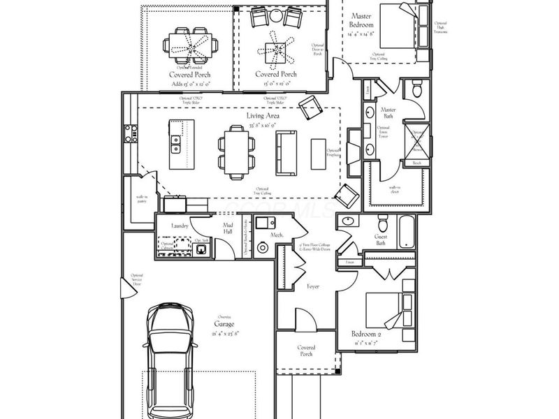 3388 Sandbar Drive, Lewis Center, OH 43035 Photo 13