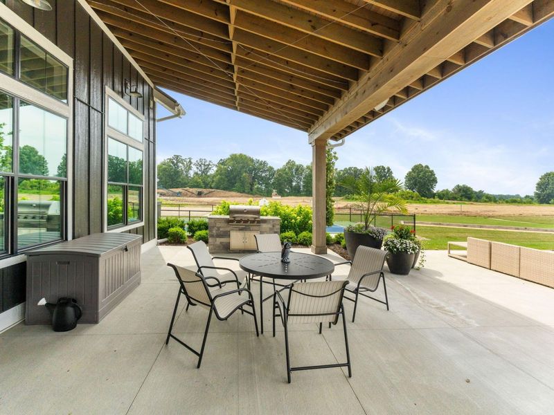 3388 Sandbar Drive, Lewis Center, OH 43035 Photo 19