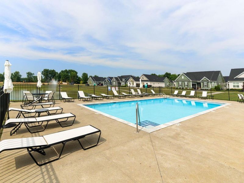 3388 Sandbar Drive, Lewis Center, OH 43035 Photo 20