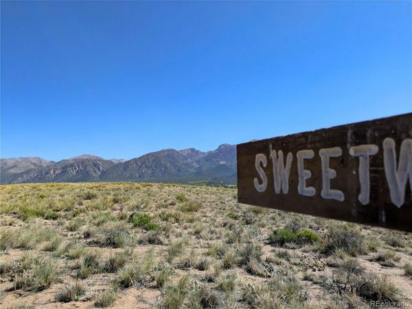 878 Birch Road , Crestone, CO 81131