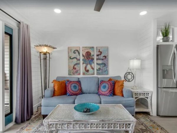 2396 Scenic Gulf Drive, Unit 107, Miramar Beach, FL 32550