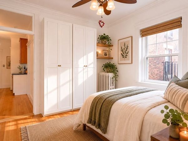 17 Radcliffe, Unit 10, Boston, MA 02134