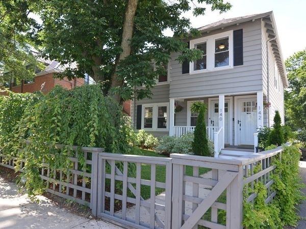 142 Trapelo Rd, Unit 142, Belmont, MA 02478
