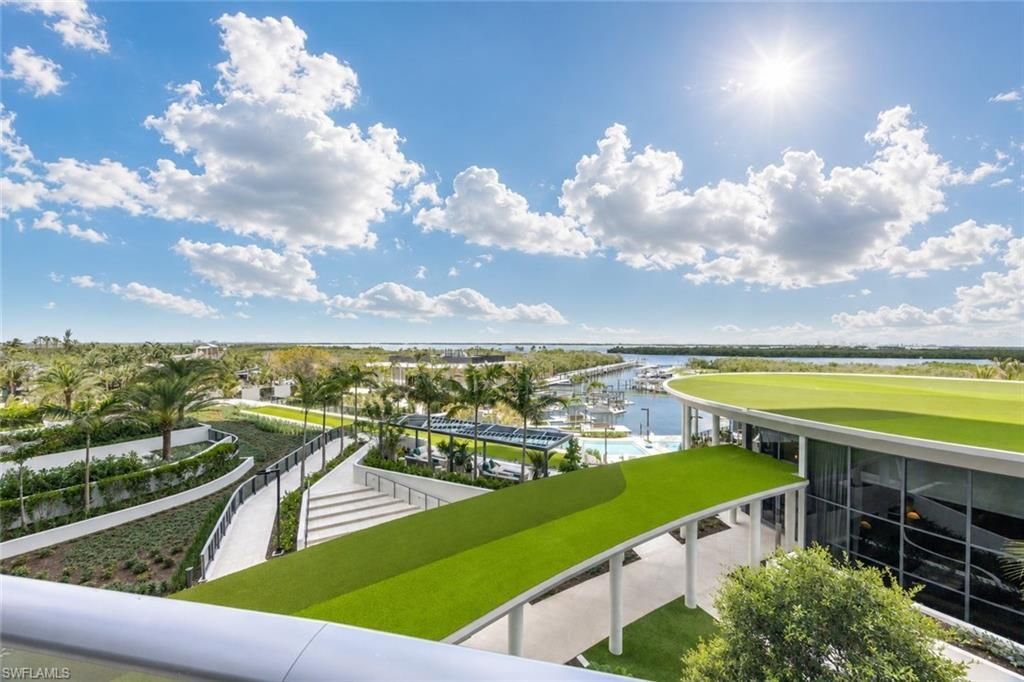5100 Seagrass Blvd , Unit 202, Bonita Springs, FL 34134 Photo