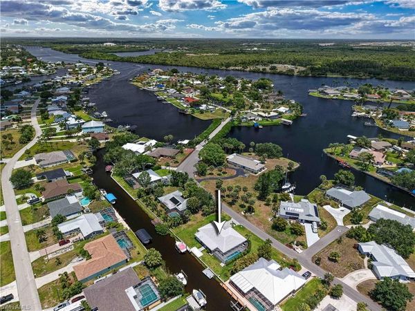 13511 Island RD , FORT MYERS, FL 33905