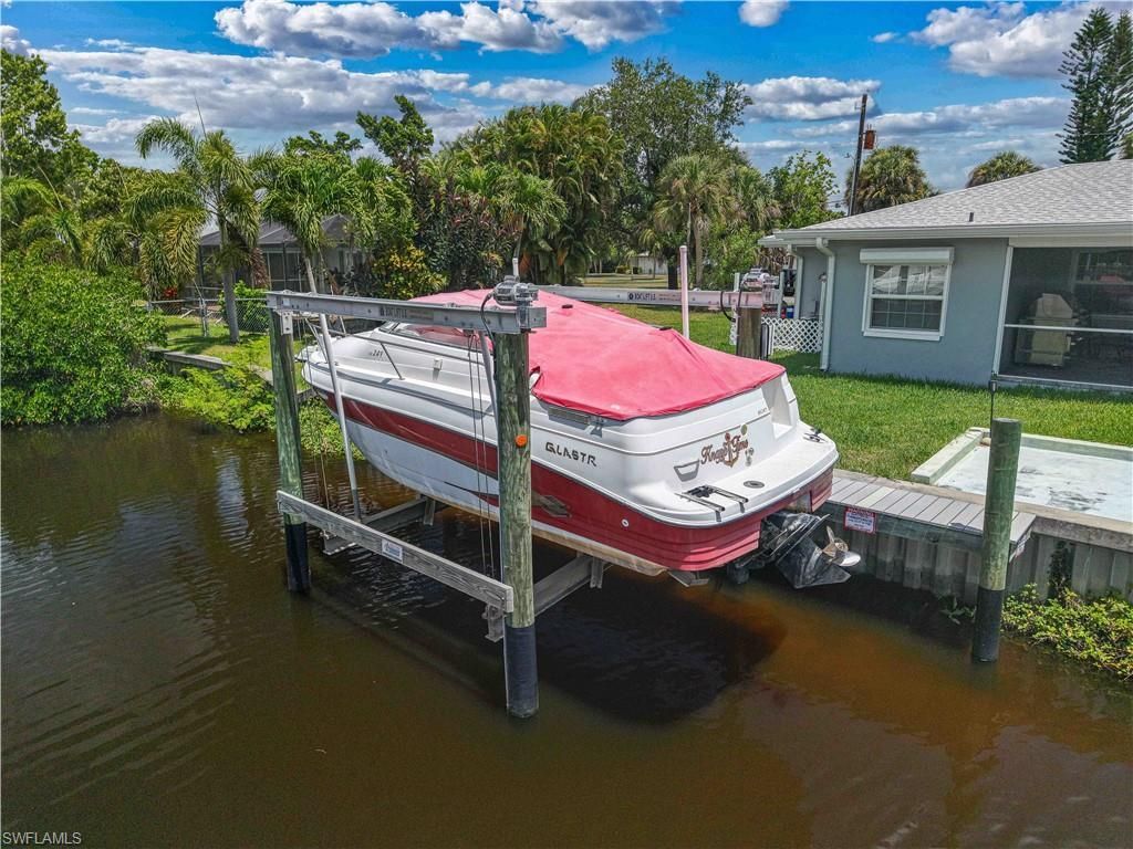 13511 Island Rd, Fort Myers, FL 33905 Photo