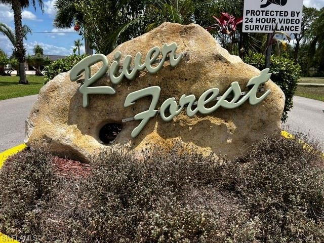 13511 Island Rd , Fort Myers, FL 33905 Photo