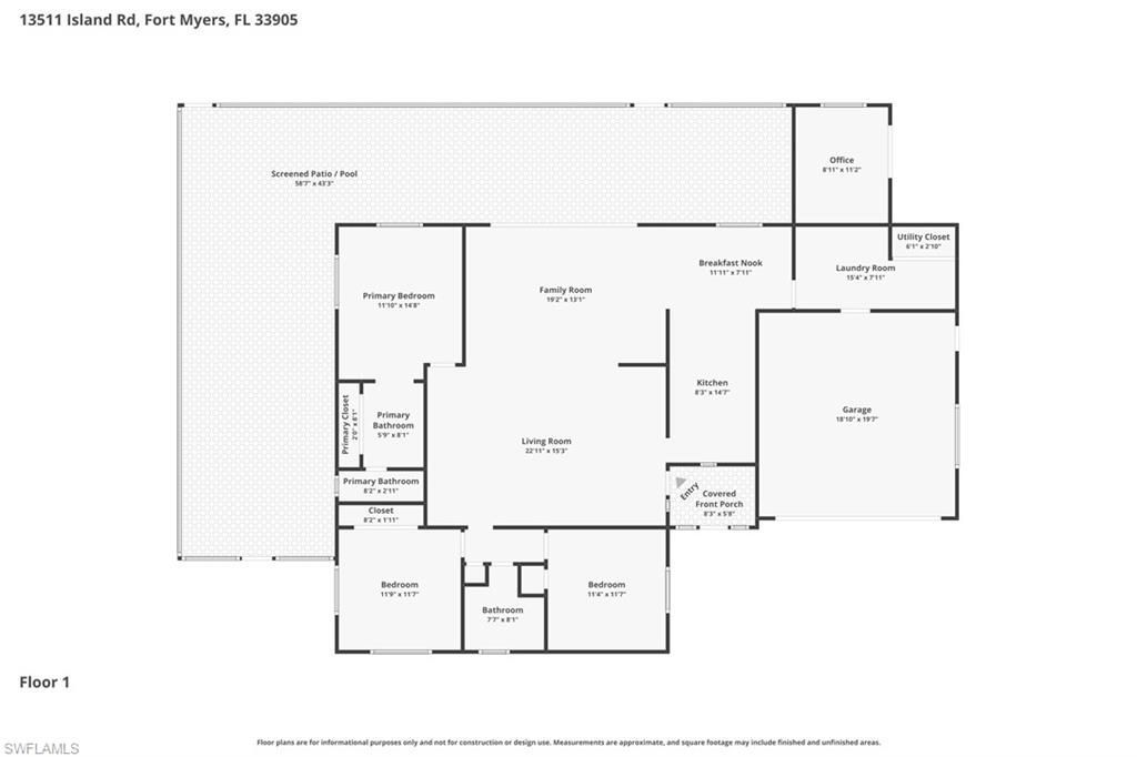 13511 Island Rd, Fort Myers, FL 33905 Photo