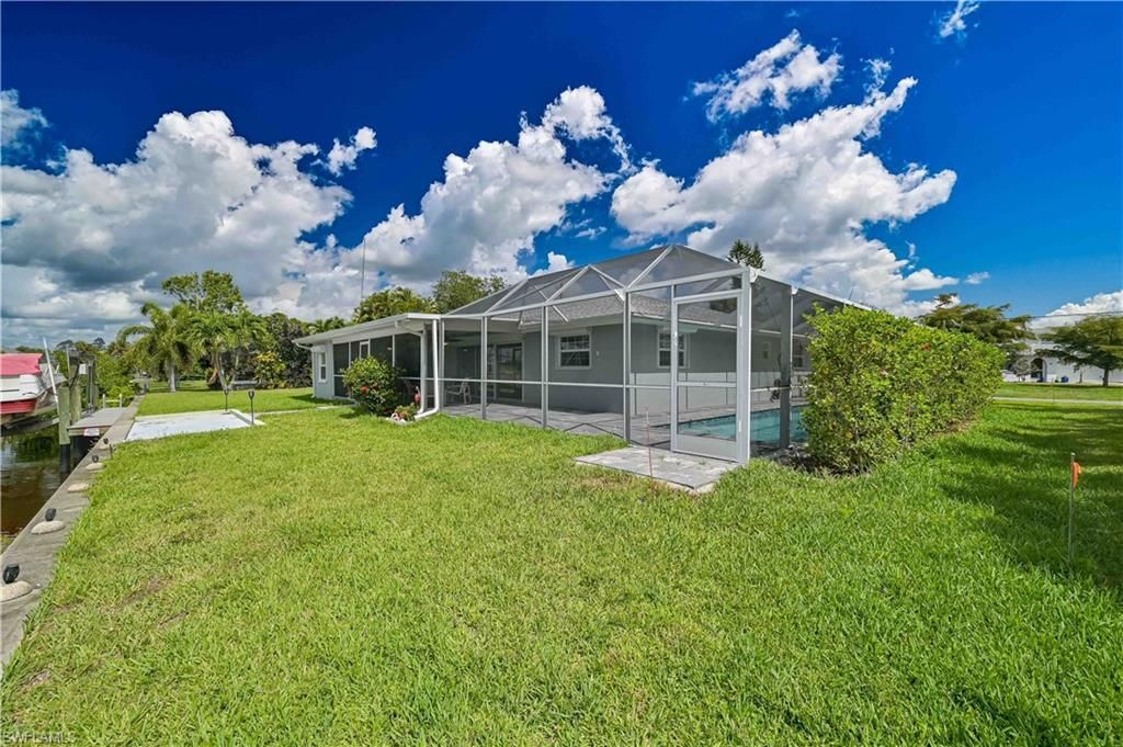 13511 Island Rd , Fort Myers, FL 33905 Photo