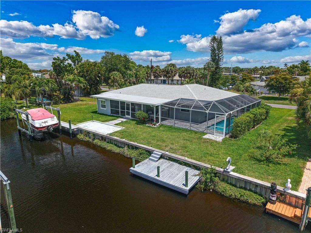 13511 Island Rd , Fort Myers, FL 33905 Photo