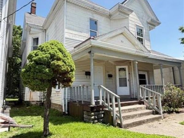 419 Baltimore St, Middletown, OH 45044