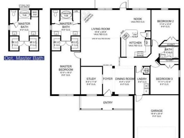 4125 W Olivia Circle, Olive Branch, MS 38654