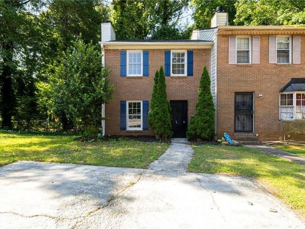 2777 Northwood Court SW, Marietta, GA 30060