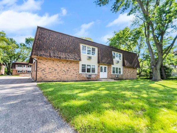 902 3rd Street , Unit 1, McHenry, IL 60050