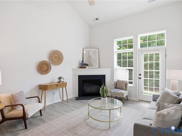 10513 Tea Olive Circle , New Kent, VA 23140