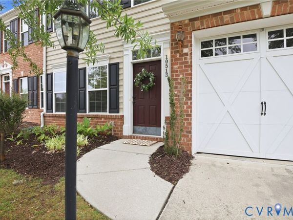10513 Tea Olive Circle, New Kent, VA 23140