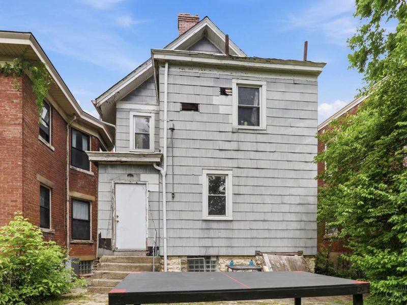 219 Atkinson Street, Cincinnati, OH 45219 Photo 49