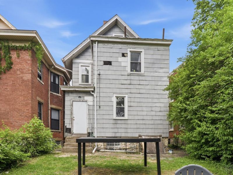 219 Atkinson Street, Cincinnati, OH 45219 Photo 54