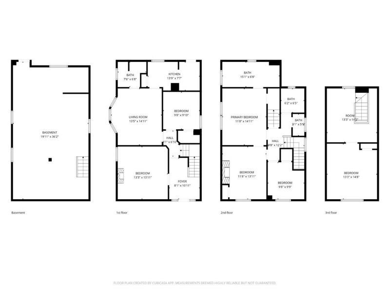 219 Atkinson Street, Cincinnati, OH 45219 Photo 57