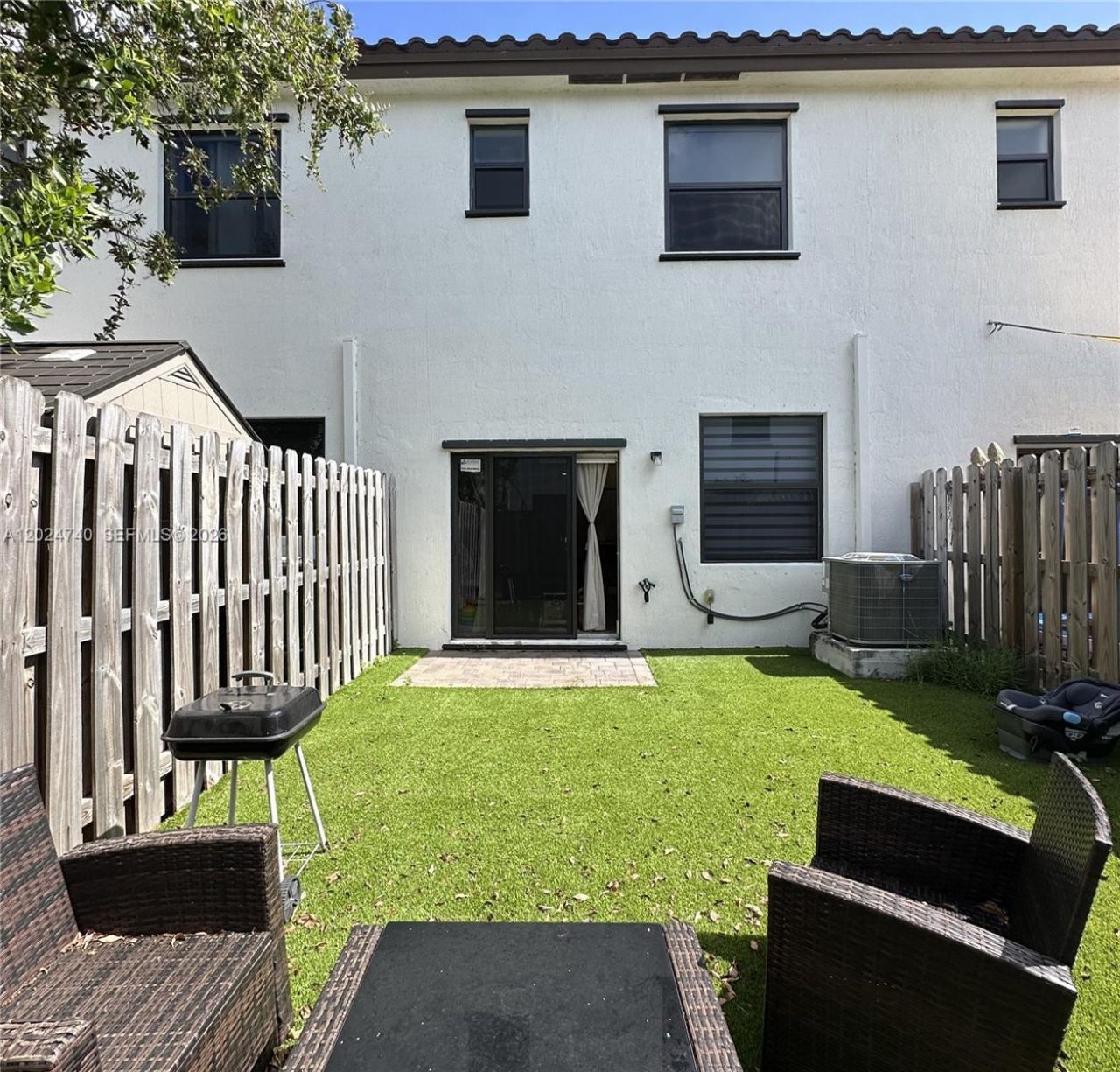 11814 SW 245th Ter , Unit 11814, Homestead, FL 33032 Photo