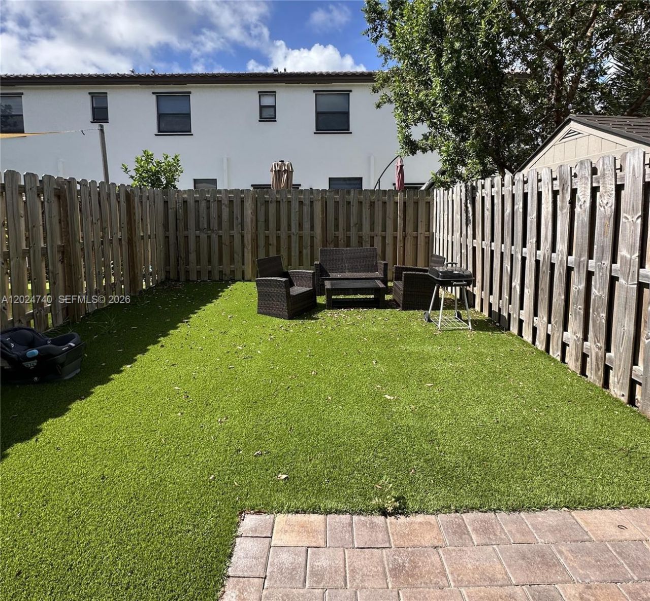 11814 SW 245th Ter , Unit 11814, Homestead, FL 33032 Photo