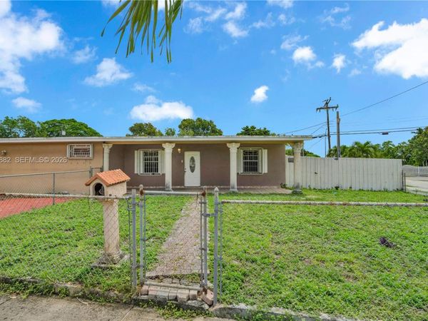 3651 W 2nd Ct , Hialeah, FL 33012