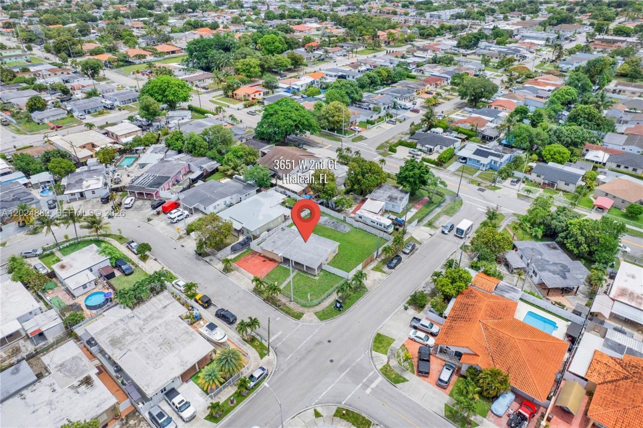 3651 W 2nd Ct , Hialeah, FL 33012 Photo