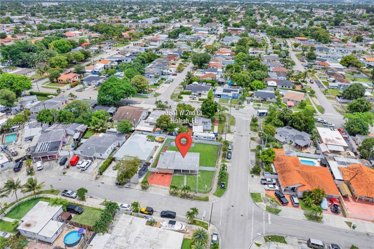3651 W 2nd Ct , Hialeah, FL 33012 Photo