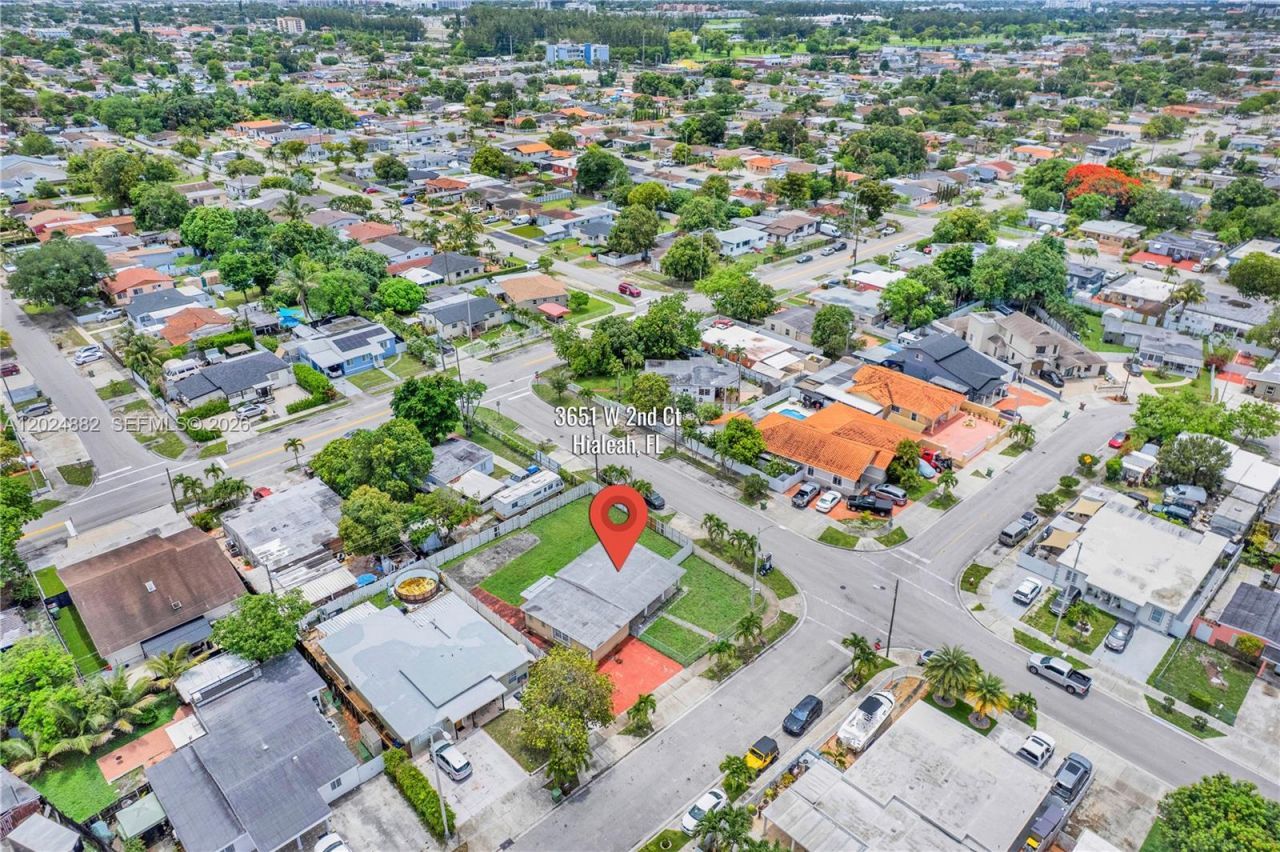 3651 W 2nd Ct , Hialeah, FL 33012 Photo
