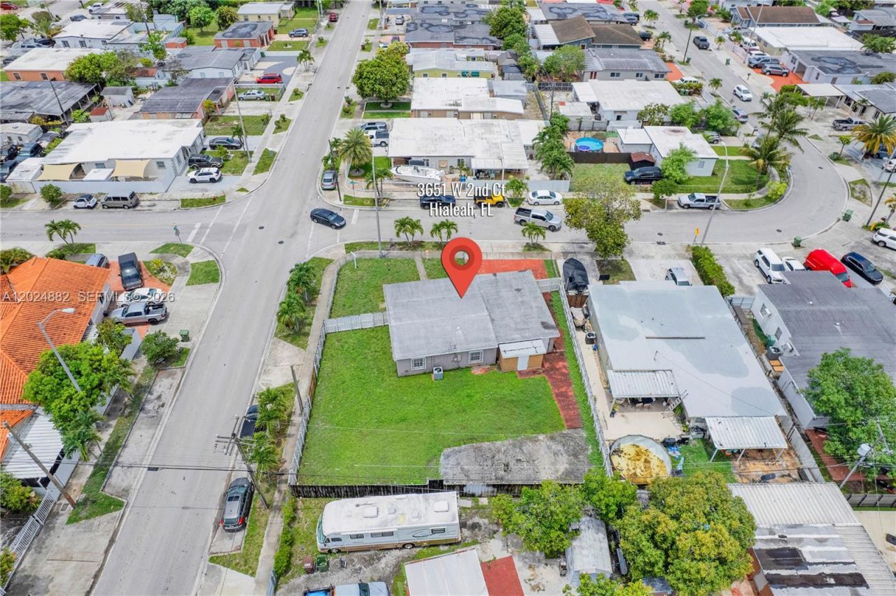 3651 W 2nd Ct , Hialeah, FL 33012 Photo