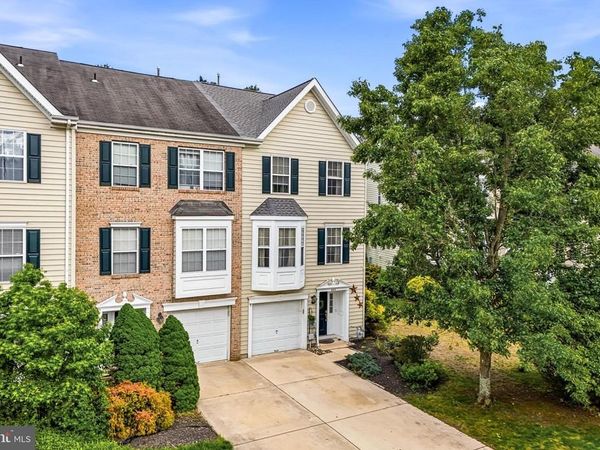 623 BARTON RUN BOULEVARD, MARLTON, NJ 08053