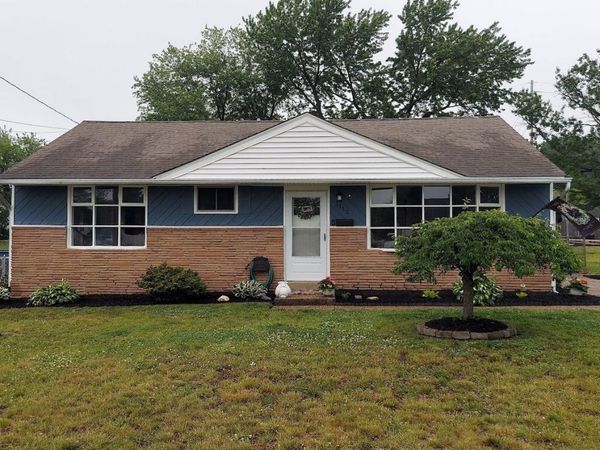 1112 MONMOUTH ROAD , DEPTFORD TWP, NJ 08096