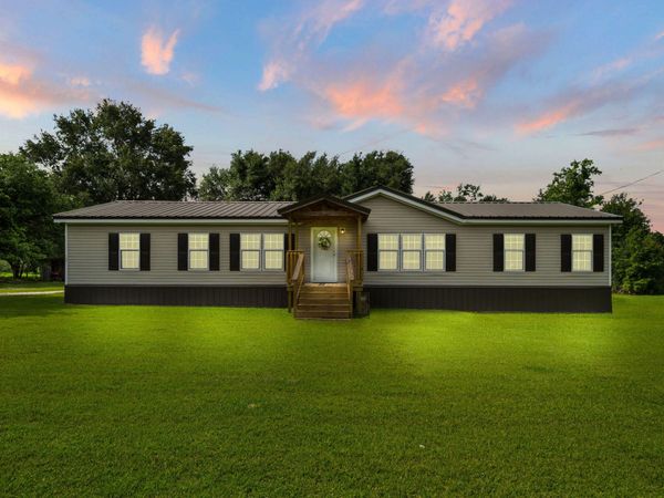 140 H Roberts, DeRidder, LA 70634
