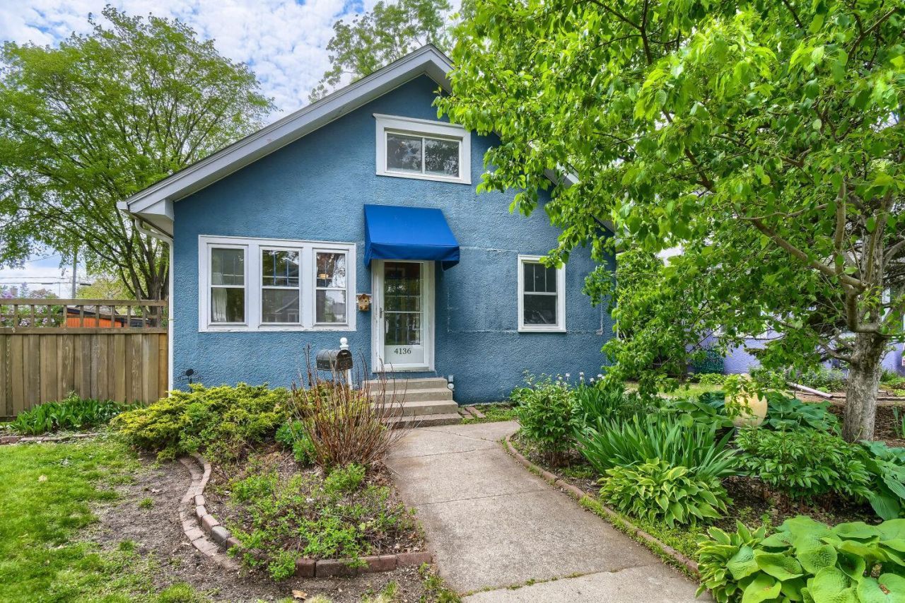 4136 21st Avenue S, Minneapolis, MN 55407 Main Photo
