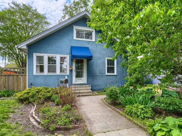 4136 21st Avenue S, Minneapolis, MN 55407
