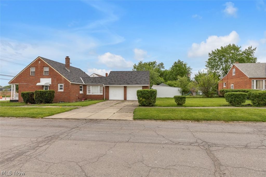 1959 Warrensville Center Road, South Euclid, OH 44121 Main Photo