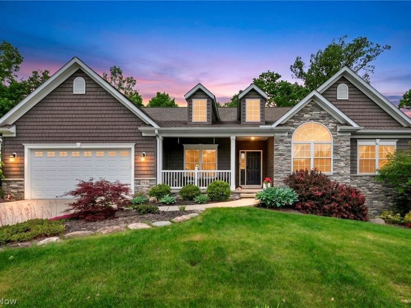 7936 Butterfly Street, Concord Township, OH 44077 Photo 1