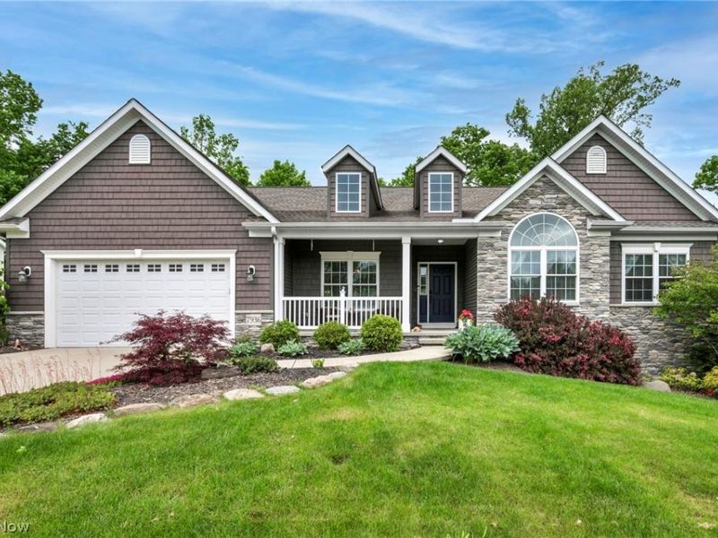 7936 Butterfly Street, Concord Township, OH 44077 Photo 2