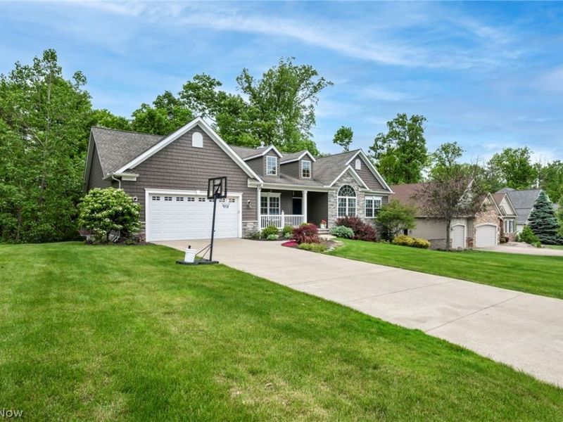 7936 Butterfly Street, Concord Township, OH 44077 Photo 4