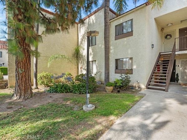 711 W 1st St #104, Santa Ana, CA 92701
