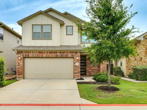 13519 Feldspar DR , Austin, TX 78729