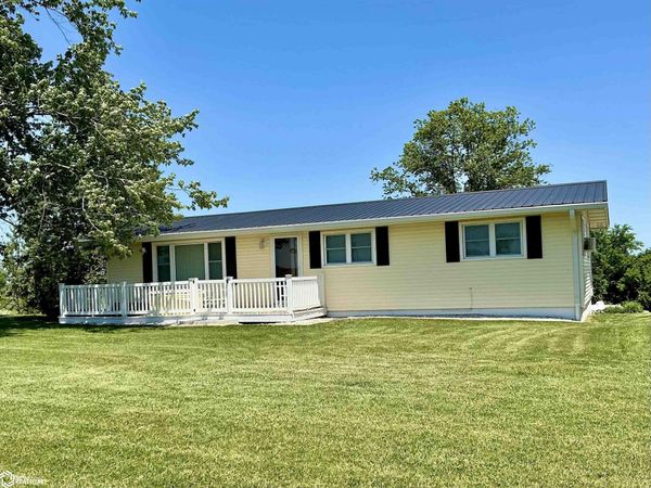 22597 180TH Street, Bloomfield, IA 52537