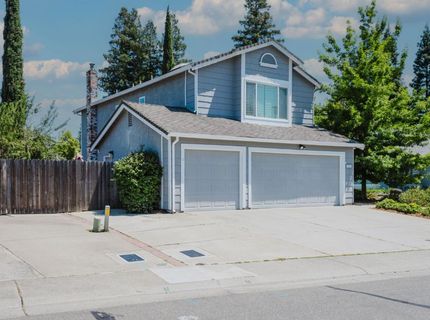9881 Turtle Dove Ct, Elk Grove, CA 95624 Photo