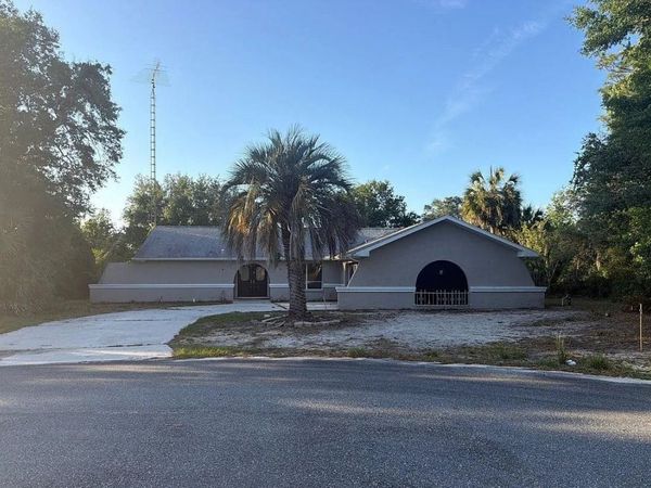 16590 SW 46th Circle , Ocala, FL 34473