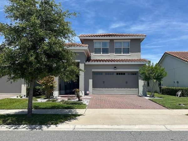 13303 Oakenshaw Lane , Other Florida, FL 32832