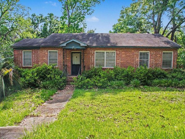 826 MARTIN Street , Tallahassee, FL 32303