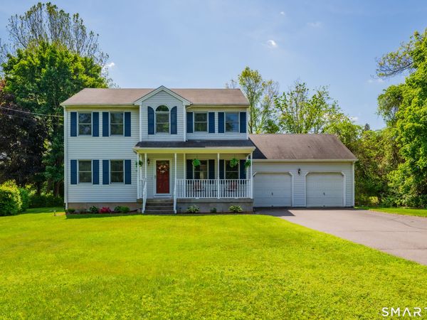 89 Windsorville, South Windsor, CT 06074